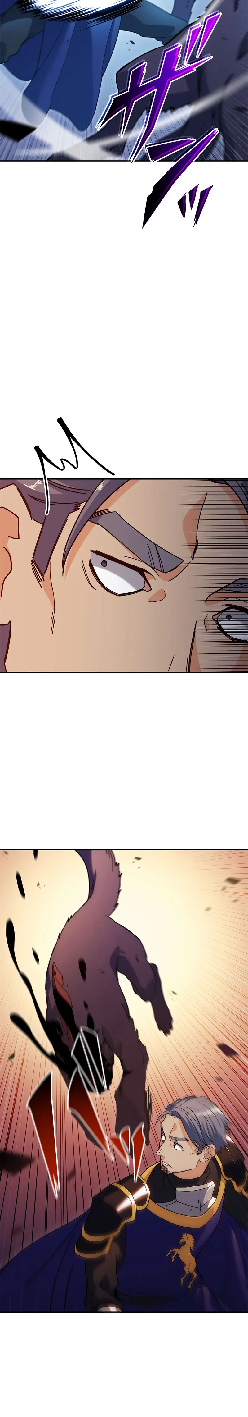 White Dragon Duke Pendragon Adaaabb Chapter 62 - Page 4