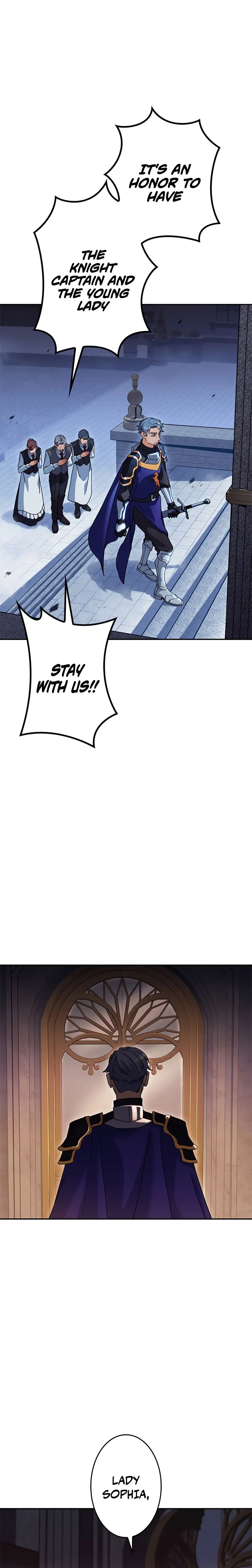 White Dragon Duke Pendragon Adaaabb Chapter 62 - Page 8