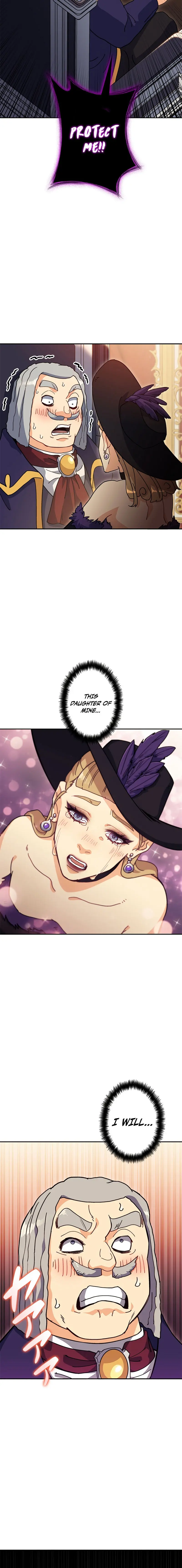 White Dragon Duke Pendragon Adaaabb Chapter 63 - Page 17