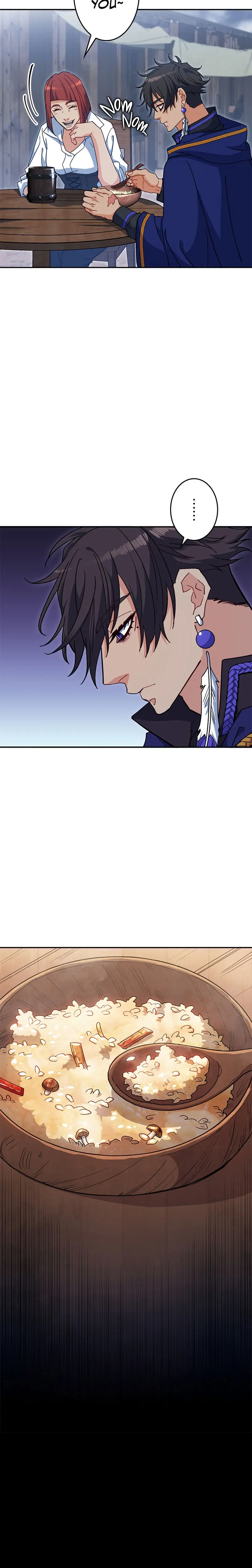 White Dragon Duke Pendragon Adaaabb Chapter 64 - Page 10