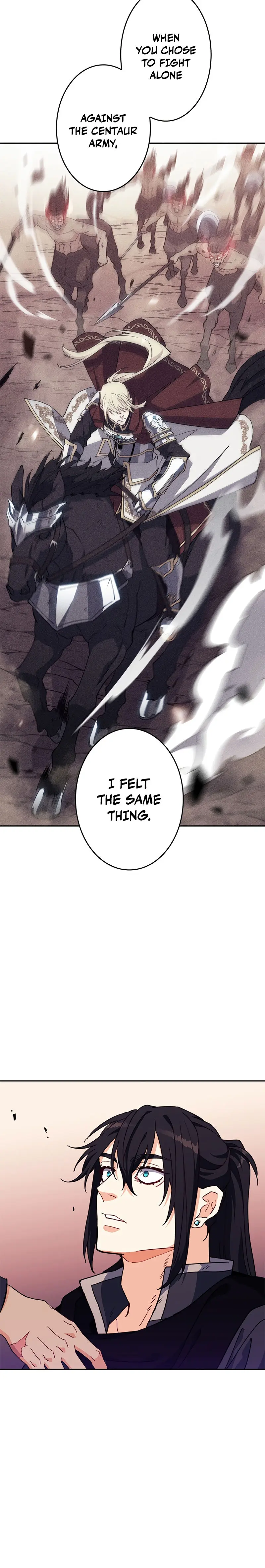 White Dragon Duke Pendragon Adaaabb Chapter 65 - Page 19