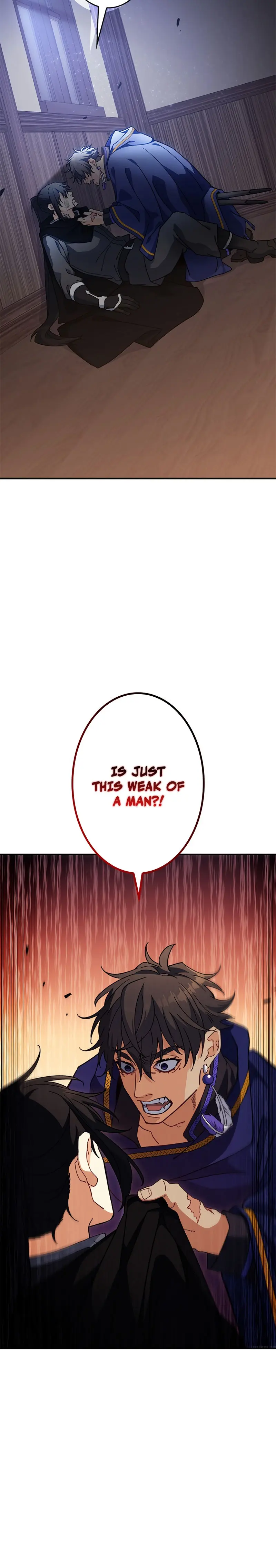 White Dragon Duke Pendragon Adaaabb Chapter 65 - Page 4