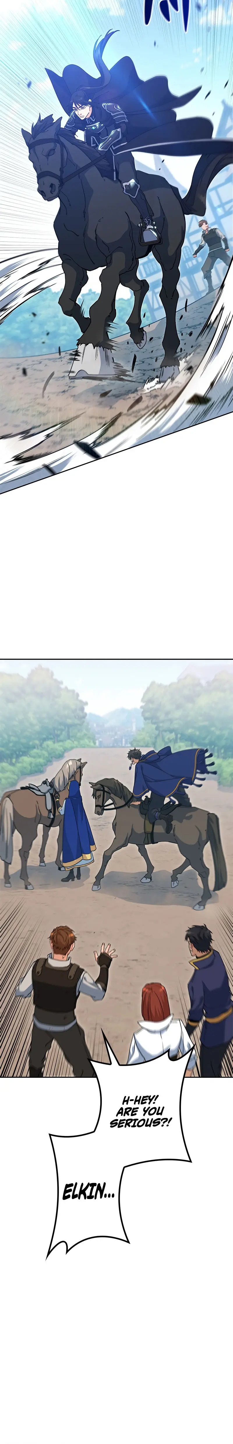 White Dragon Duke Pendragon Adaaabb Chapter 66 - Page 10