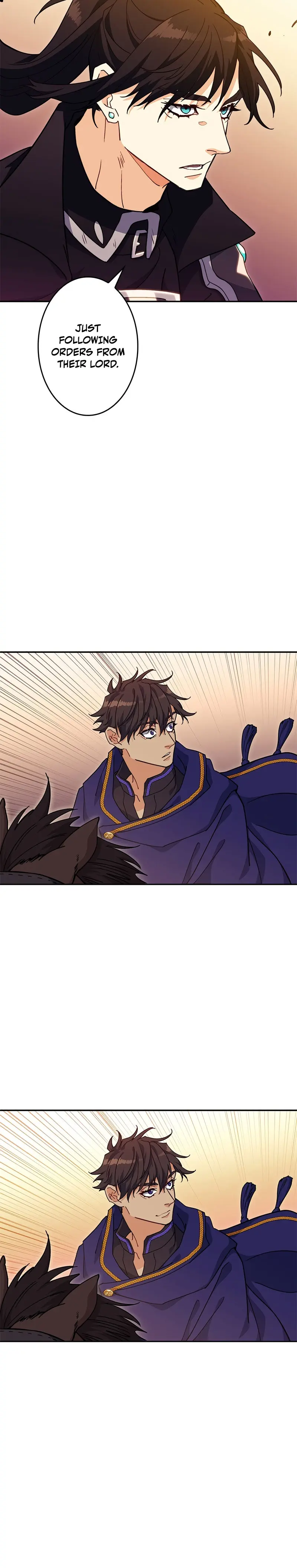 White Dragon Duke Pendragon Adaaabb Chapter 66 - Page 21