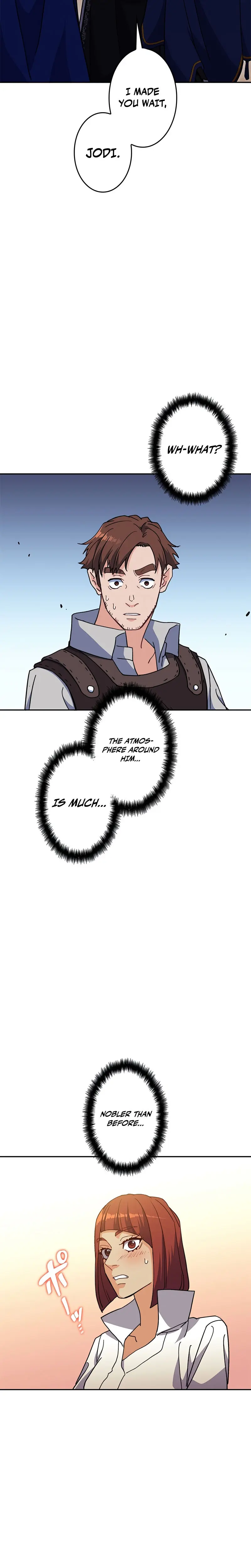 White Dragon Duke Pendragon Adaaabb Chapter 66 - Page 4