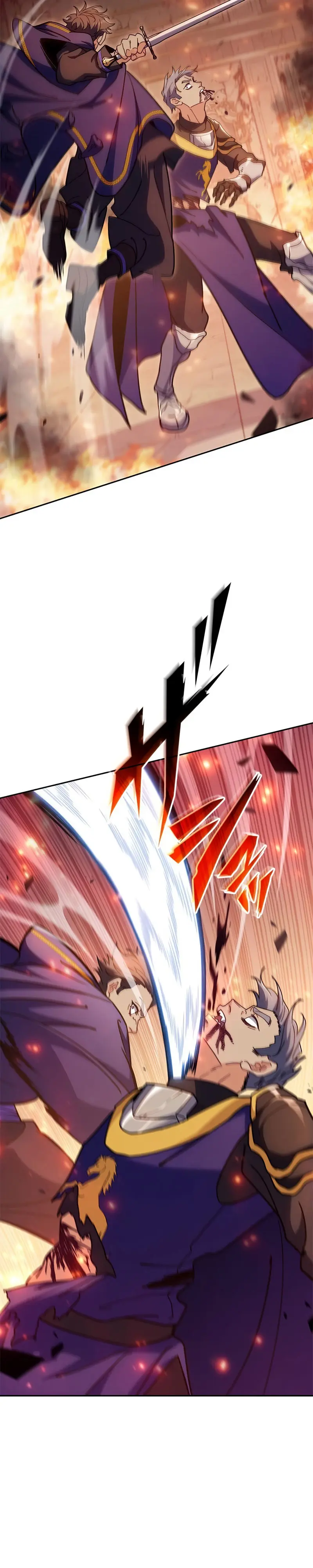 White Dragon Duke Pendragon Adaaabb Chapter 68 - Page 16