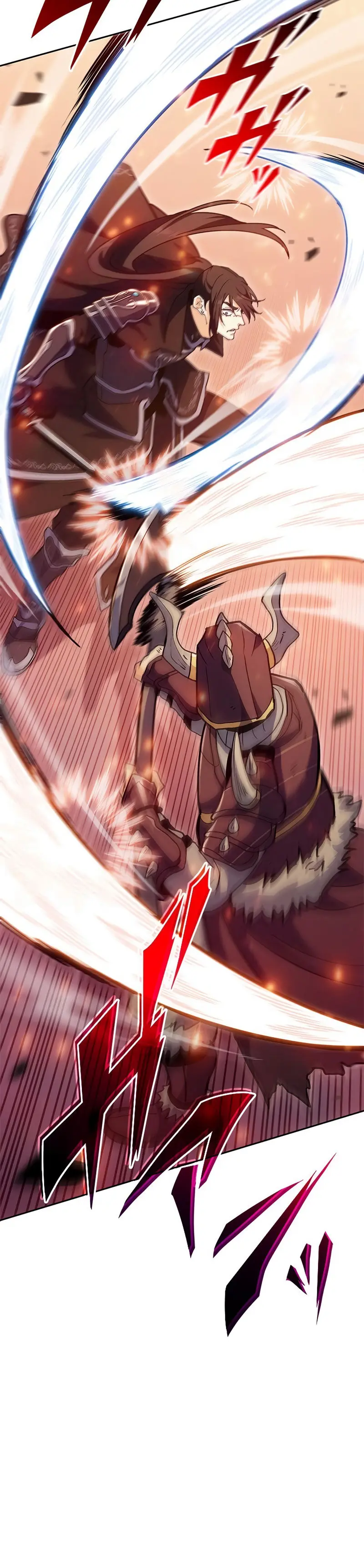 White Dragon Duke Pendragon Adaaabb Chapter 68 - Page 31