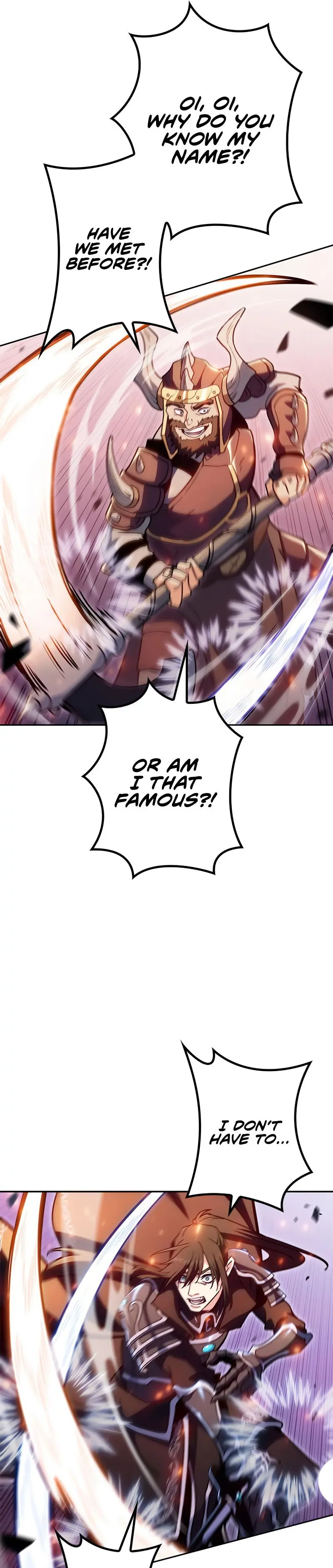 White Dragon Duke Pendragon Adaaabb Chapter 68 - Page 32