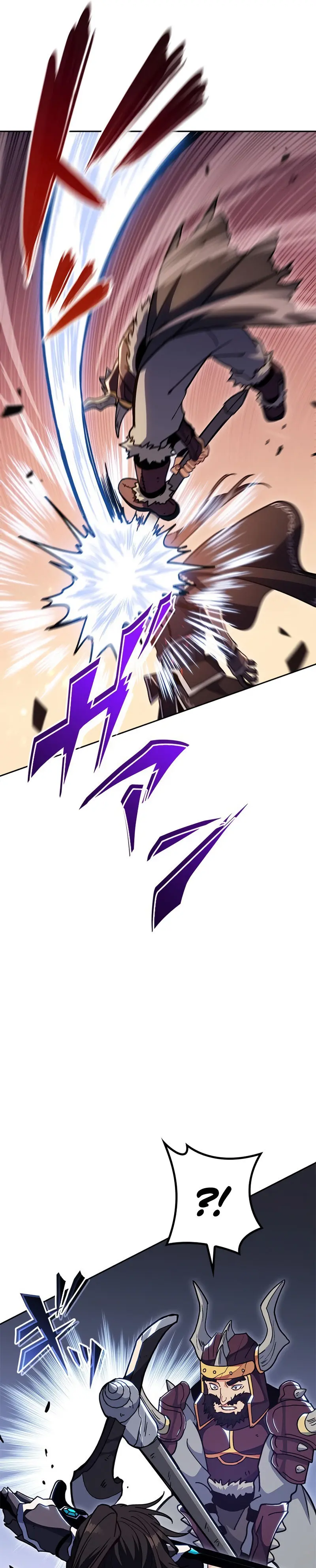White Dragon Duke Pendragon Adaaabb Chapter 68 - Page 35
