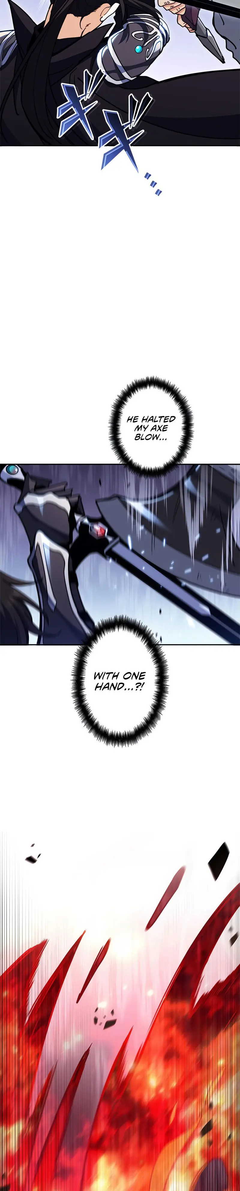 White Dragon Duke Pendragon Adaaabb Chapter 68 - Page 36