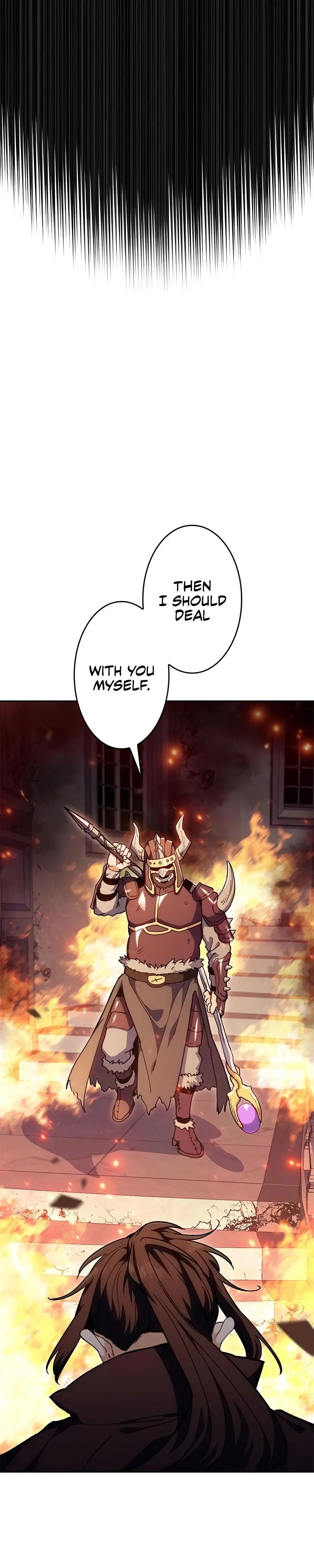 White Dragon Duke Pendragon Adaaabb Chapter 68 - Page 4