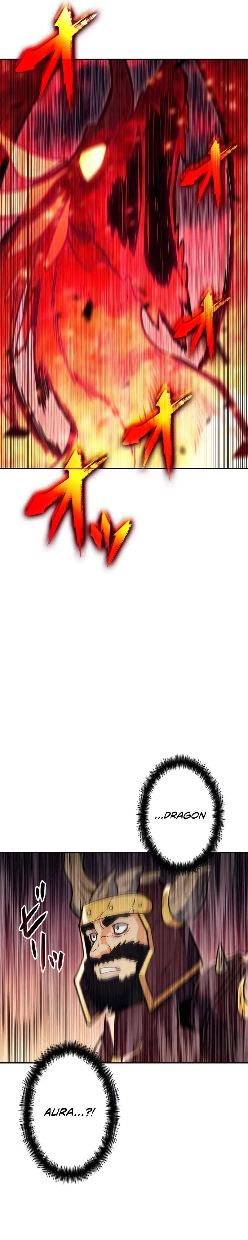 White Dragon Duke Pendragon Adaaabb Chapter 68 - Page 41