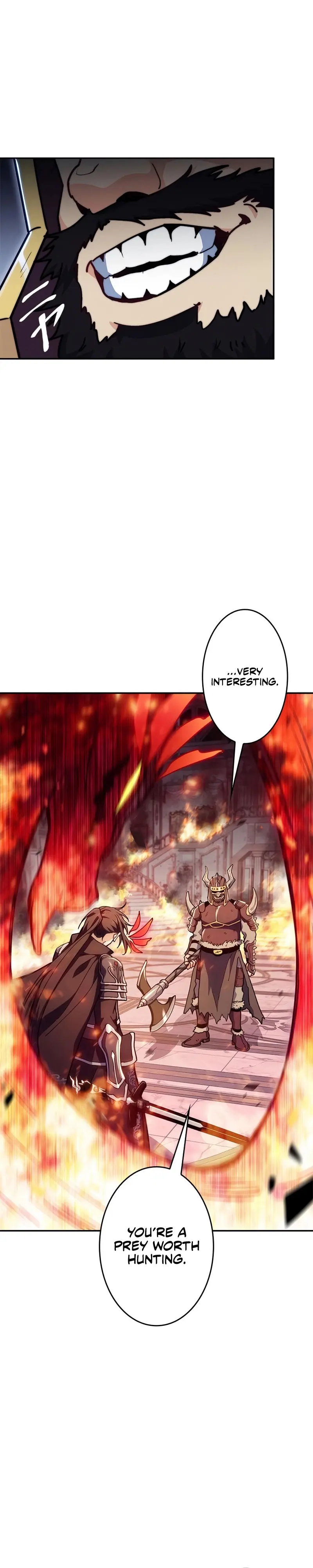 White Dragon Duke Pendragon Adaaabb Chapter 68 - Page 42