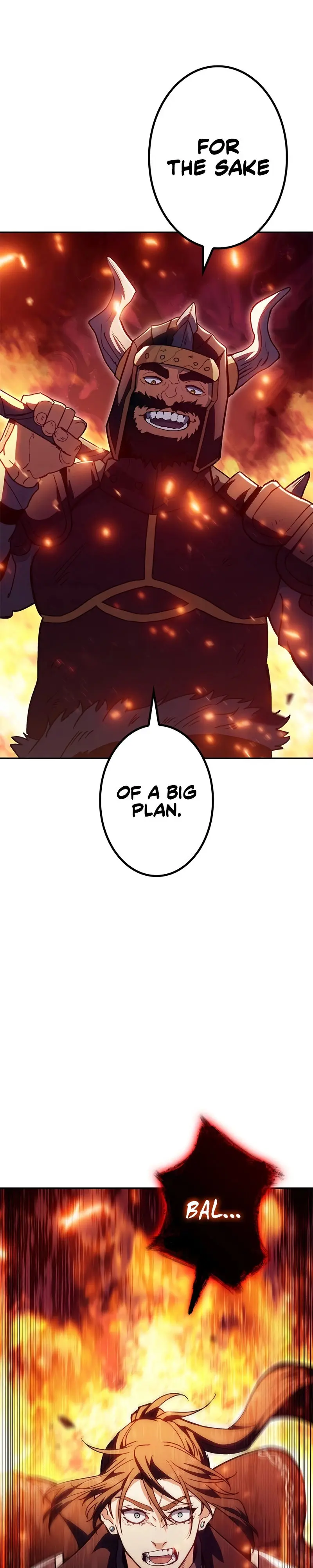 White Dragon Duke Pendragon Adaaabb Chapter 68 - Page 5