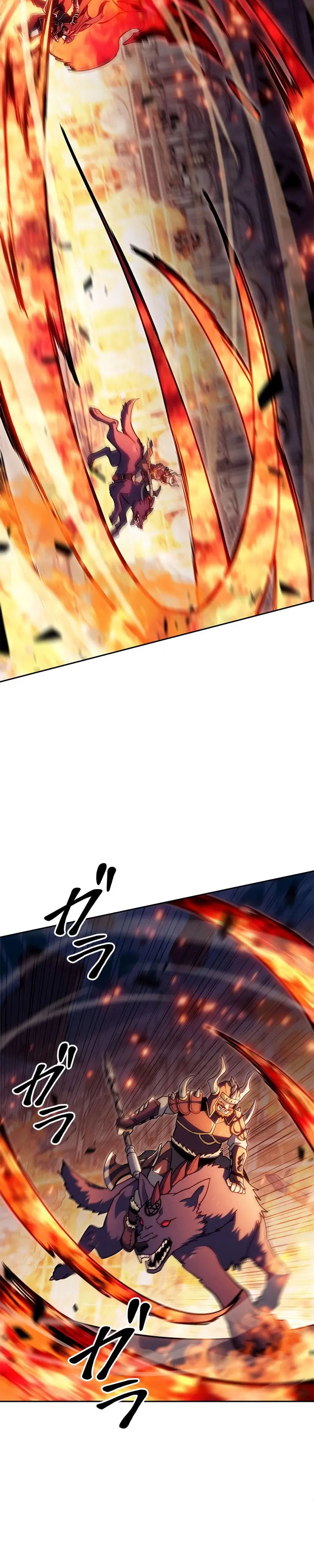 White Dragon Duke Pendragon Adaaabb Chapter 69 - Page 10