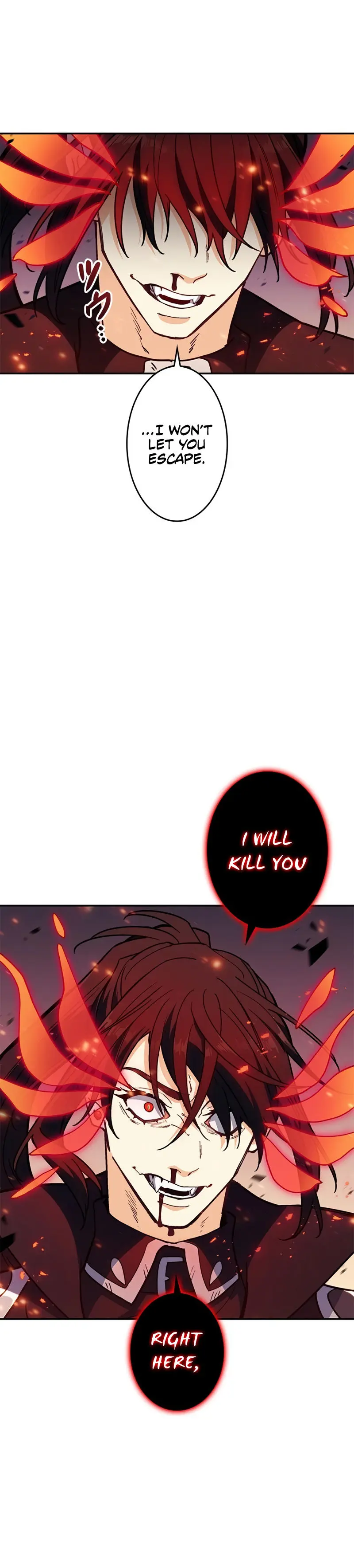 White Dragon Duke Pendragon Adaaabb Chapter 69 - Page 11