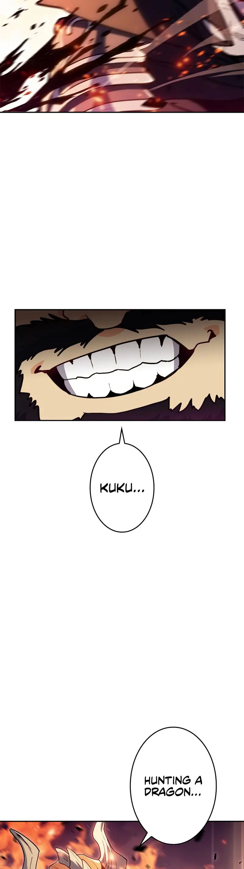 White Dragon Duke Pendragon Adaaabb Chapter 69 - Page 39