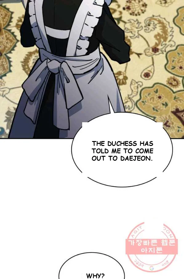 White Dragon Duke Pendragon Adaaabb Chapter 7 - Page 106