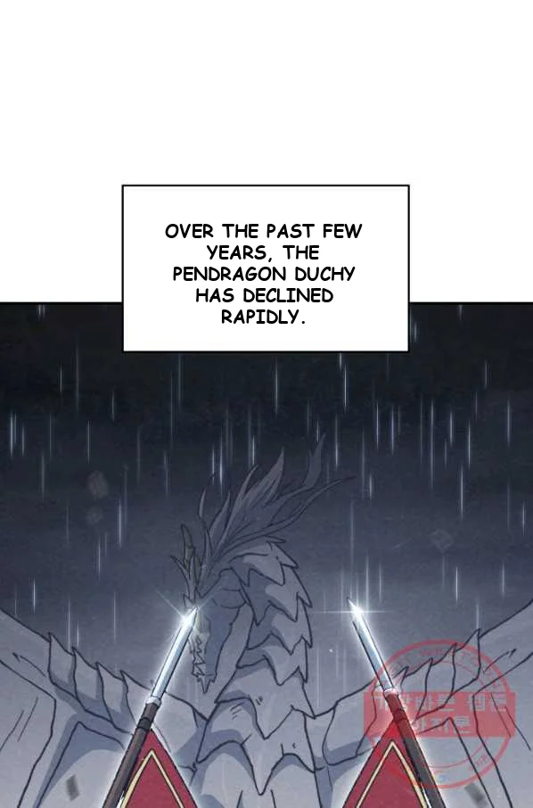 White Dragon Duke Pendragon Adaaabb Chapter 7 - Page 21