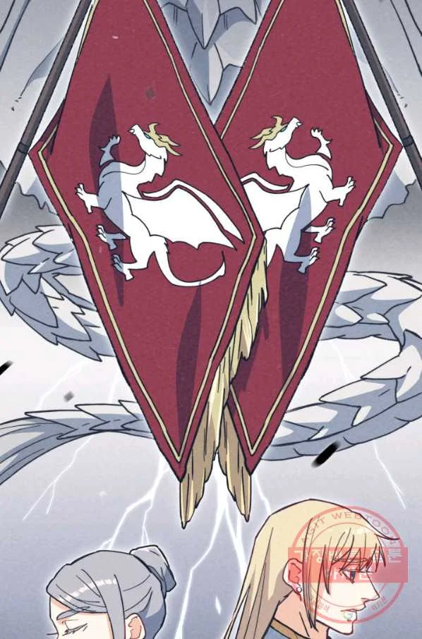 White Dragon Duke Pendragon Adaaabb Chapter 7 - Page 22