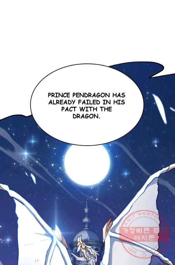 White Dragon Duke Pendragon Adaaabb Chapter 7 - Page 33