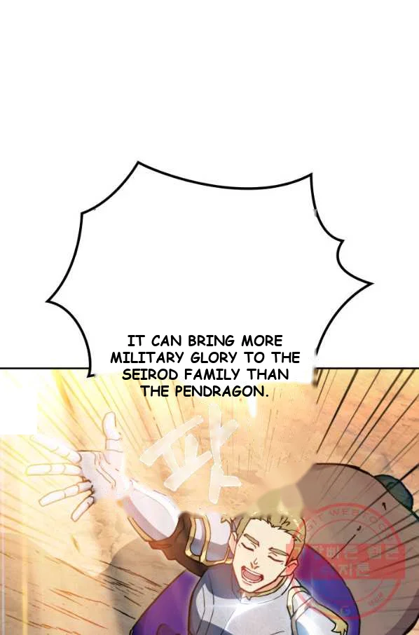 White Dragon Duke Pendragon Adaaabb Chapter 7 - Page 38
