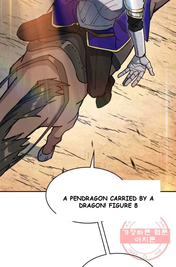 White Dragon Duke Pendragon Adaaabb Chapter 7 - Page 39
