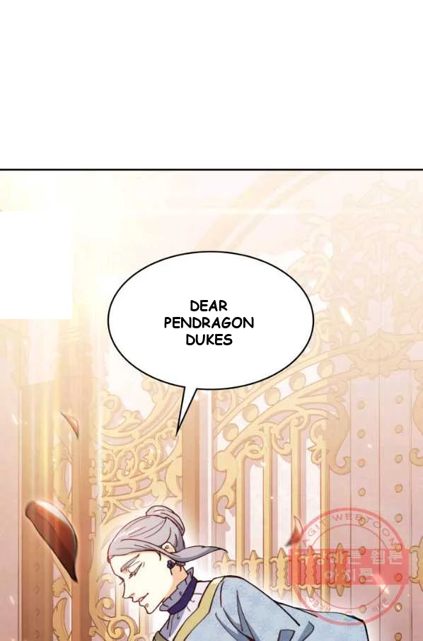 White Dragon Duke Pendragon Adaaabb Chapter 7 - Page 53