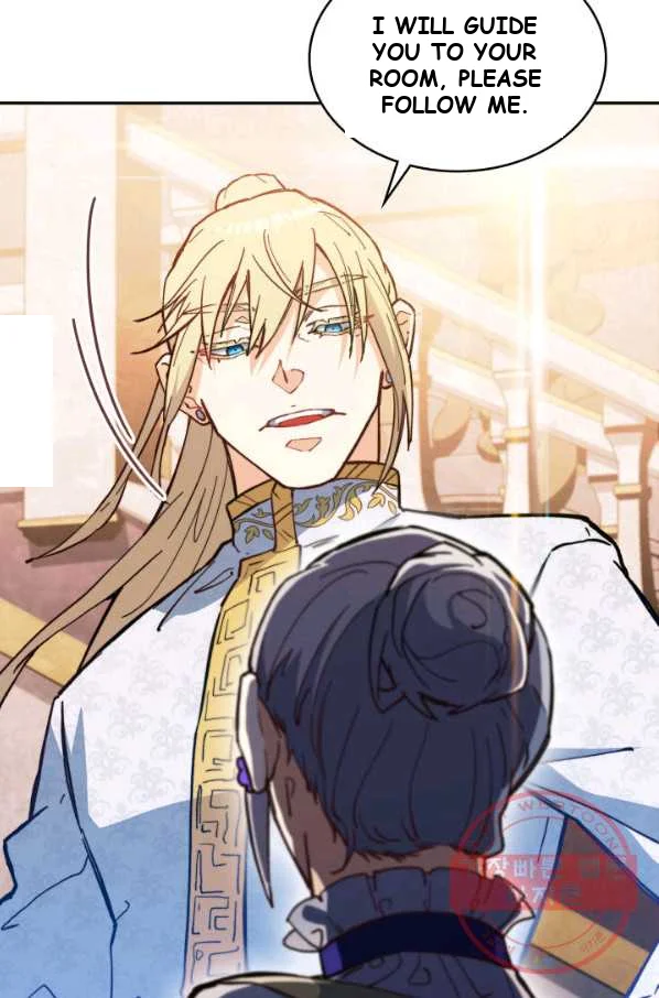 White Dragon Duke Pendragon Adaaabb Chapter 7 - Page 64