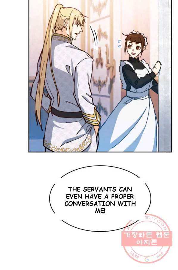 White Dragon Duke Pendragon Adaaabb Chapter 7 - Page 84