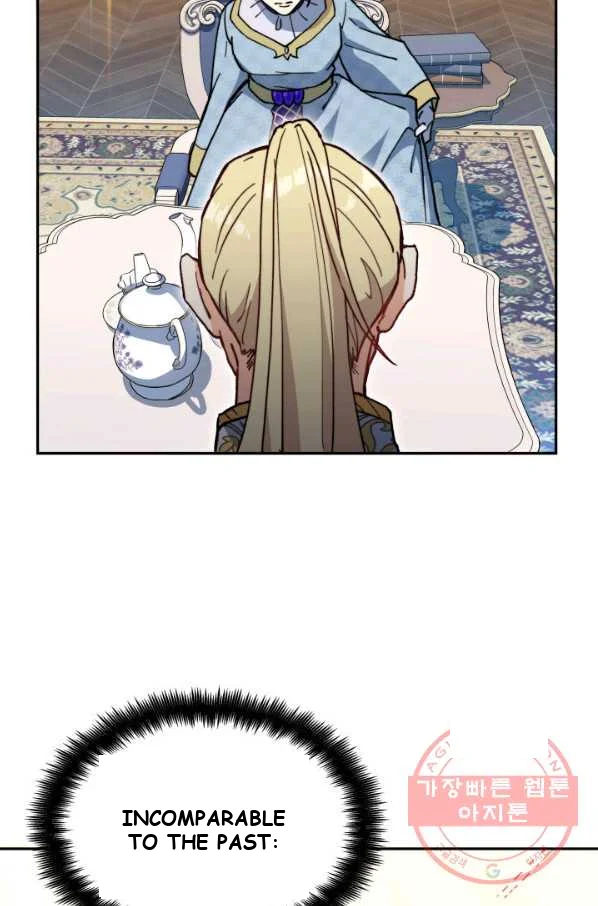 White Dragon Duke Pendragon Adaaabb Chapter 7 - Page 89