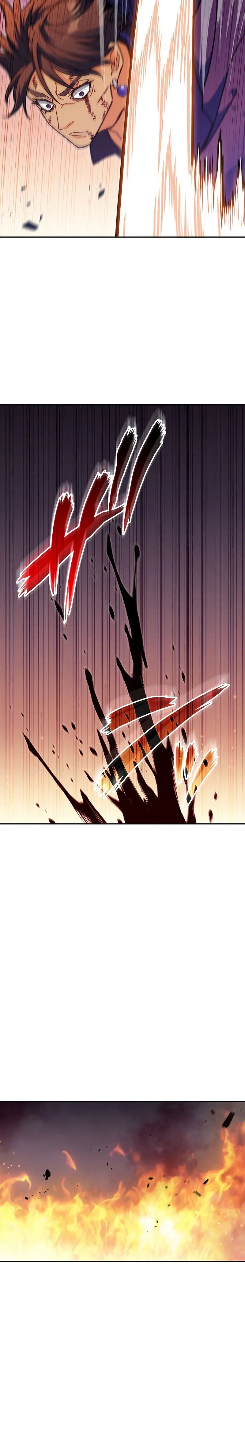 White Dragon Duke Pendragon Adaaabb Chapter 70 - Page 16