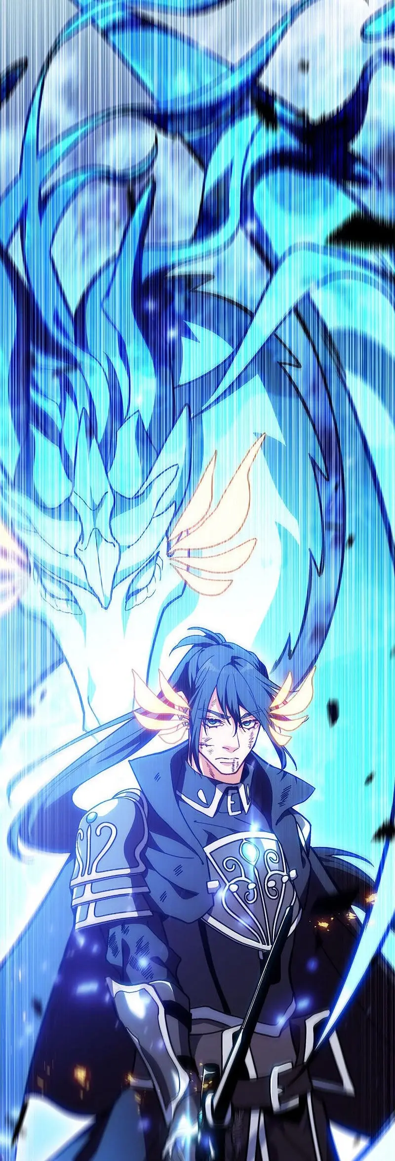White Dragon Duke Pendragon Adaaabb Chapter 70 - Page 33