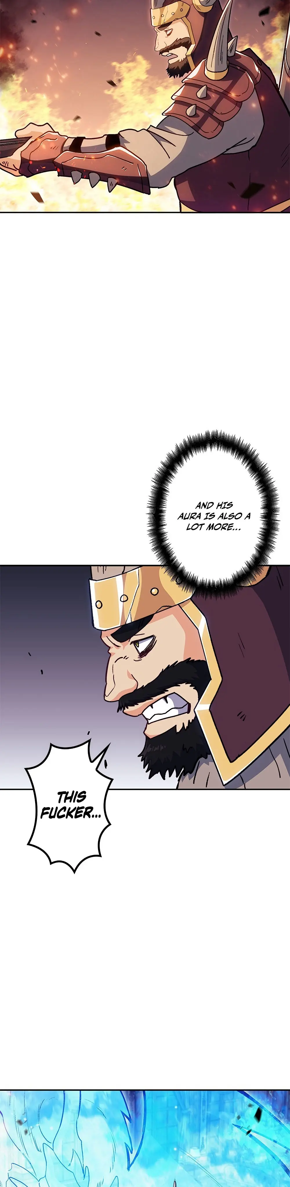 White Dragon Duke Pendragon Adaaabb Chapter 71 - Page 3