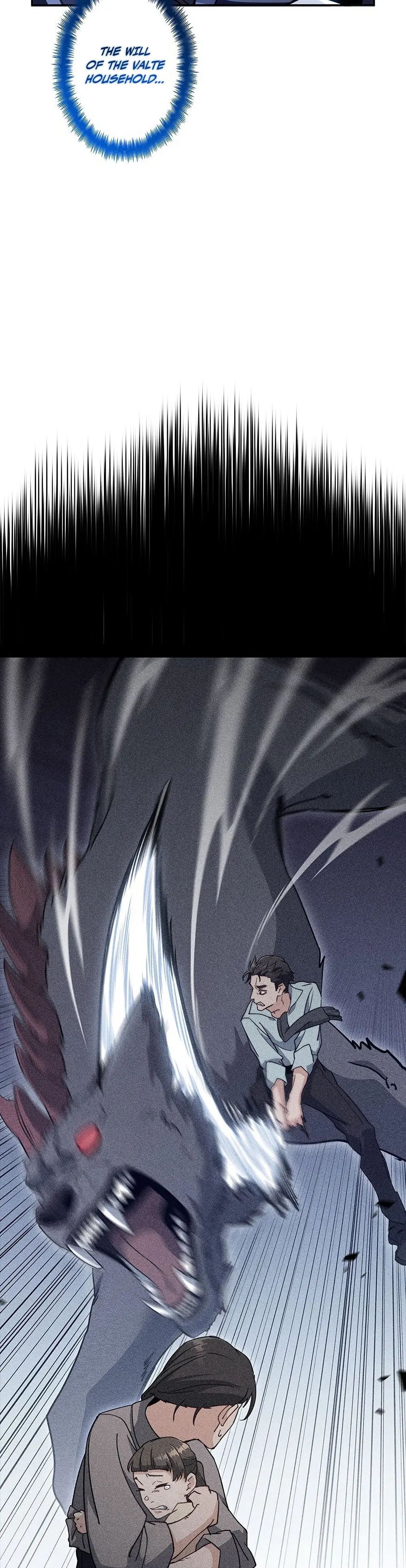 White Dragon Duke Pendragon Adaaabb Chapter 71 - Page 6