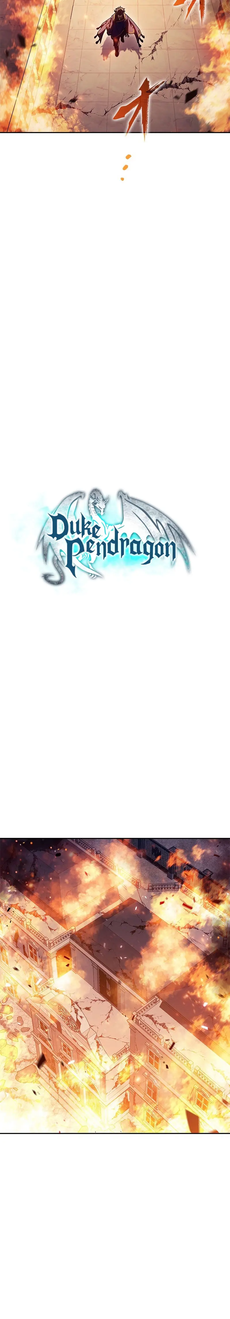 White Dragon Duke Pendragon Adaaabb Chapter 72 - Page 12