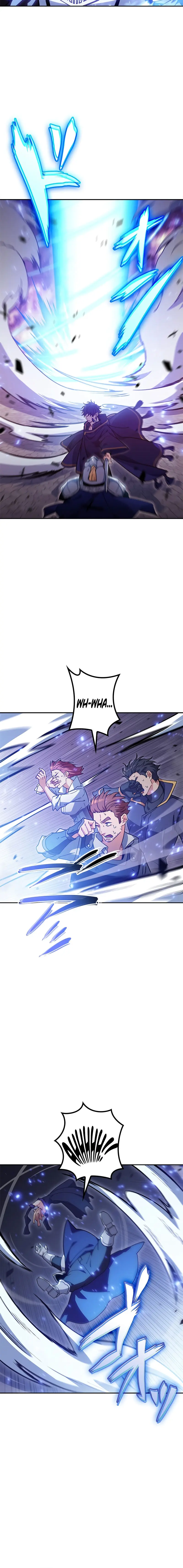 White Dragon Duke Pendragon Adaaabb Chapter 74 - Page 16