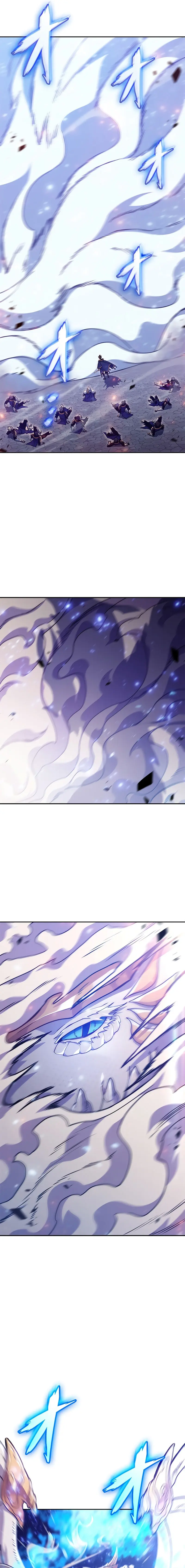 White Dragon Duke Pendragon Adaaabb Chapter 74 - Page 17