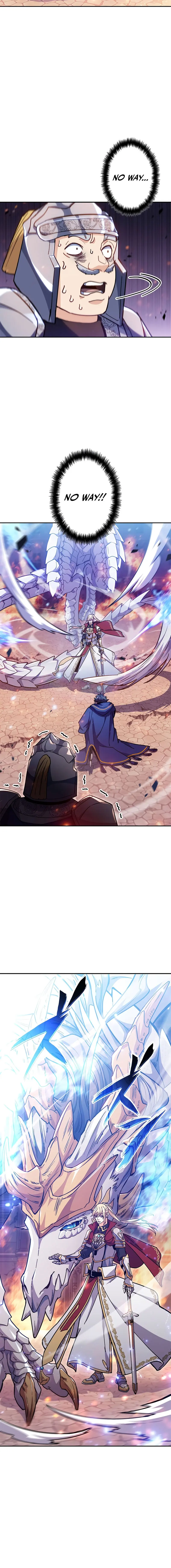 White Dragon Duke Pendragon Adaaabb Chapter 74 - Page 20