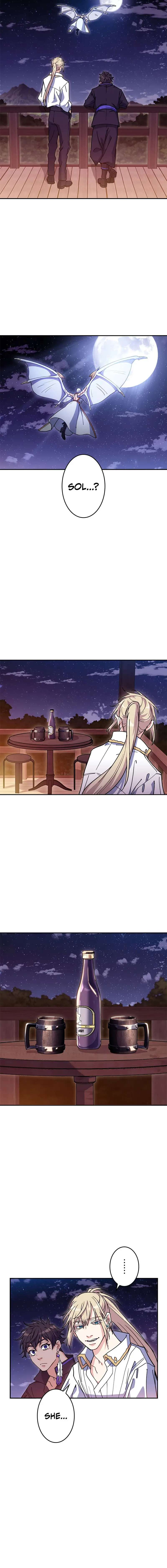 White Dragon Duke Pendragon Adaaabb Chapter 75 - Page 16