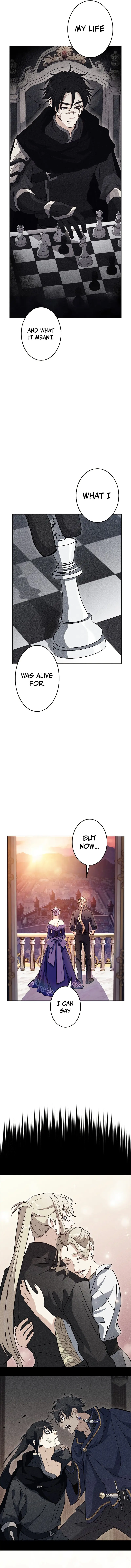 White Dragon Duke Pendragon Adaaabb Chapter 76 - Page 15