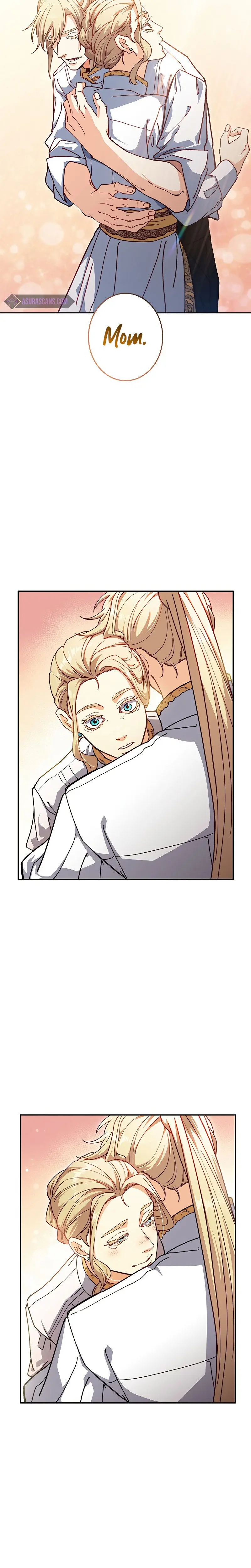 White Dragon Duke Pendragon Adaaabb Chapter 77 - Page 14