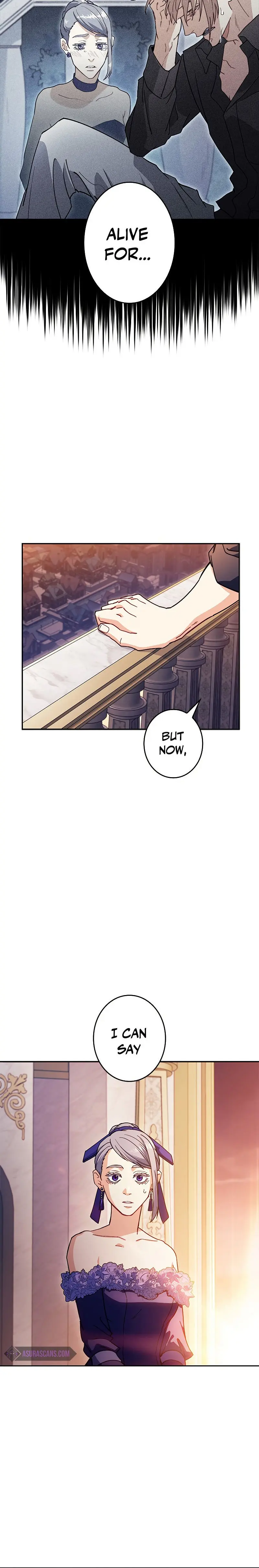 White Dragon Duke Pendragon Adaaabb Chapter 77 - Page 2