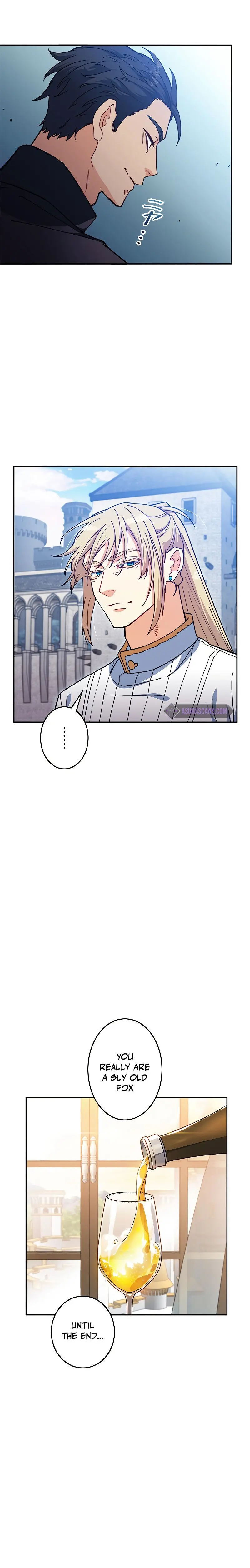 White Dragon Duke Pendragon Adaaabb Chapter 77 - Page 20