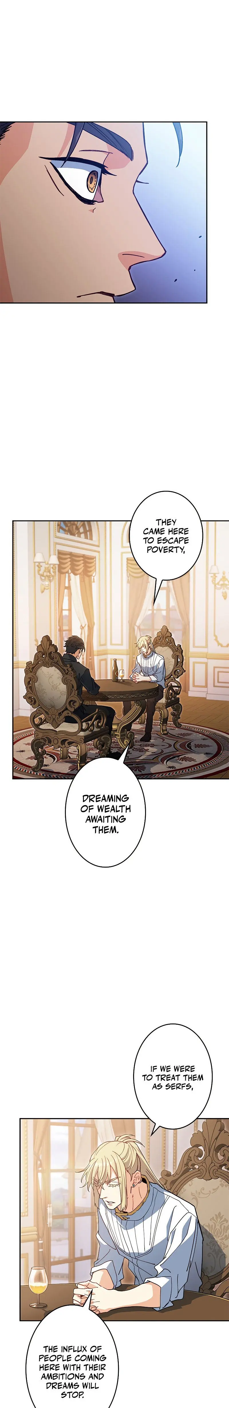 White Dragon Duke Pendragon Adaaabb Chapter 78 - Page 19