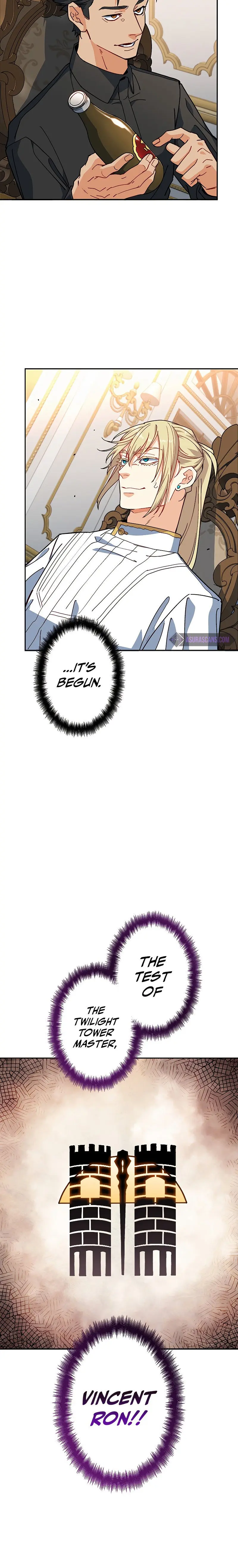 White Dragon Duke Pendragon Adaaabb Chapter 78 - Page 2