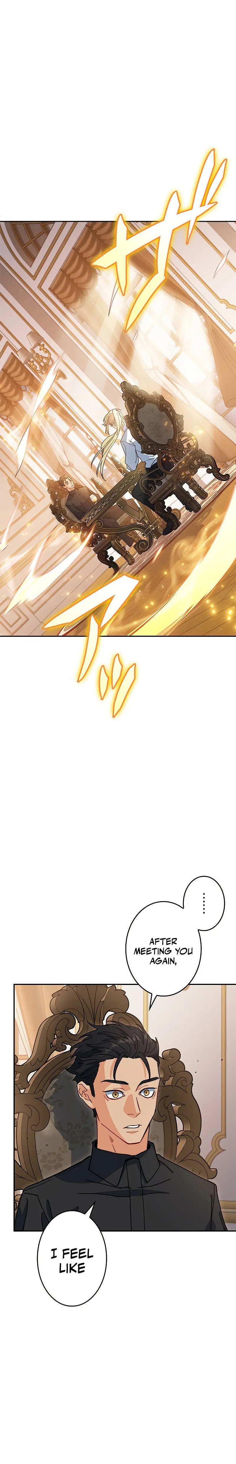 White Dragon Duke Pendragon Adaaabb Chapter 78 - Page 23