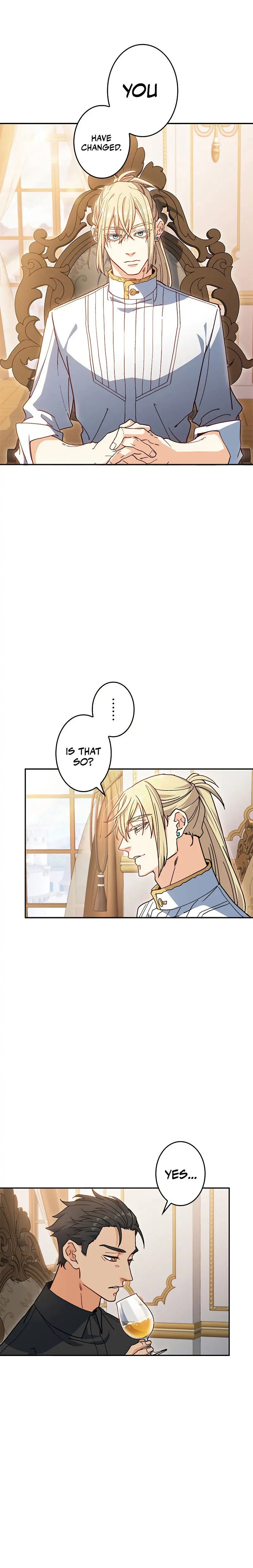 White Dragon Duke Pendragon Adaaabb Chapter 78 - Page 24