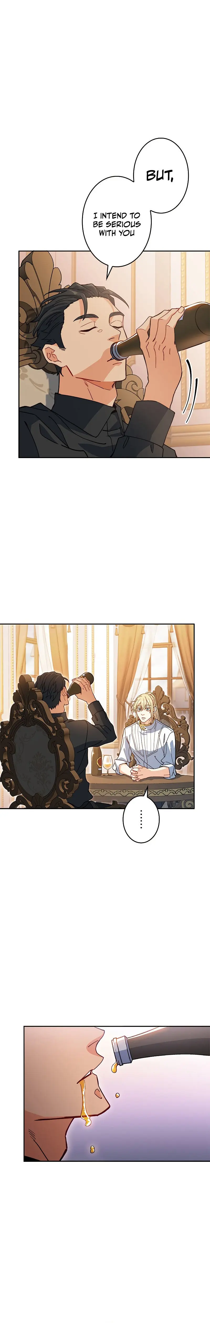 White Dragon Duke Pendragon Adaaabb Chapter 78 - Page 26