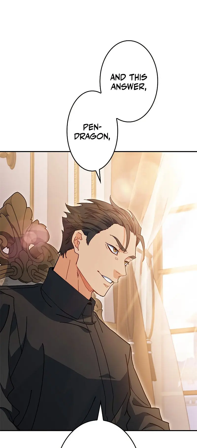 White Dragon Duke Pendragon Adaaabb Chapter 78 - Page 29